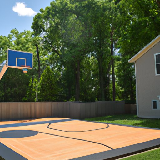 Pros and Cons of Installing an Indoor vs Outdoor Basketball Court
