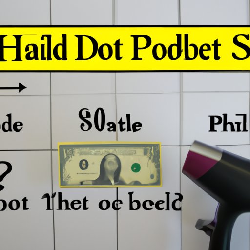 A Simple Guide to Estimating the Price of Your Bathroom Remodel