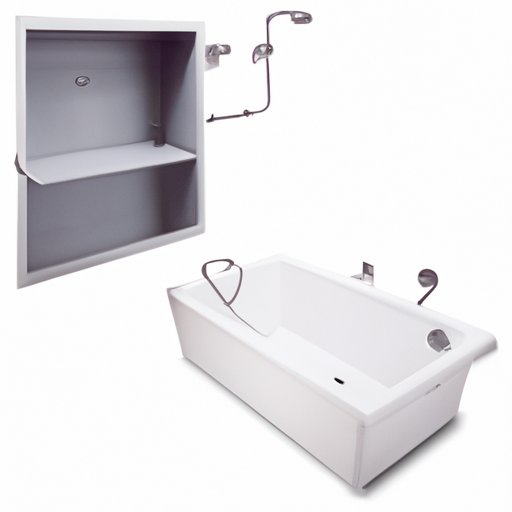 Bathwraps Tub to Shower Conversion Cost An InDepth Guide The