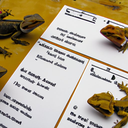 Investigating the Average Price of Bearded Dragons in Different Regions