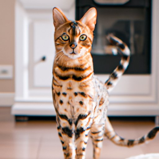 A Comprehensive Guide to Buying a Bengal Cat – Breaking Down Costs