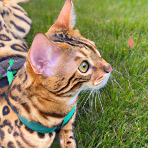 How Much Does a Bengal Cat Cost? A Comprehensive Guide to Buying