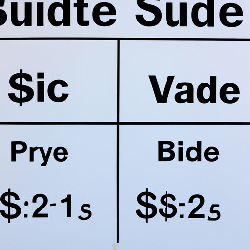 New versus Used Bike Prices