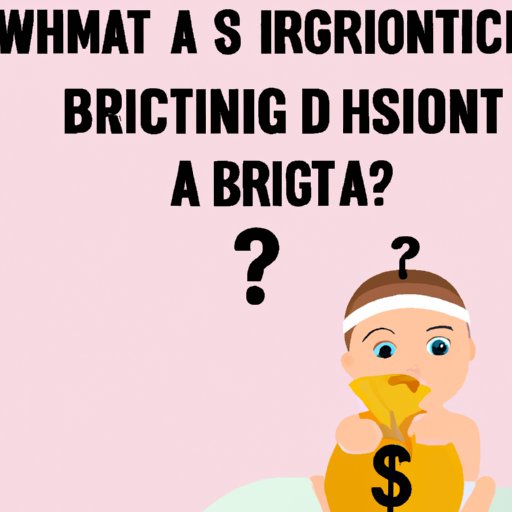 What to Expect When it Comes to the Cost of Giving Birth