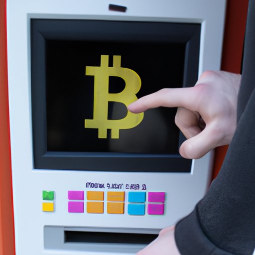 I. Analyzing the Cost of Buying Bitcoin from a Bitcoin ATM