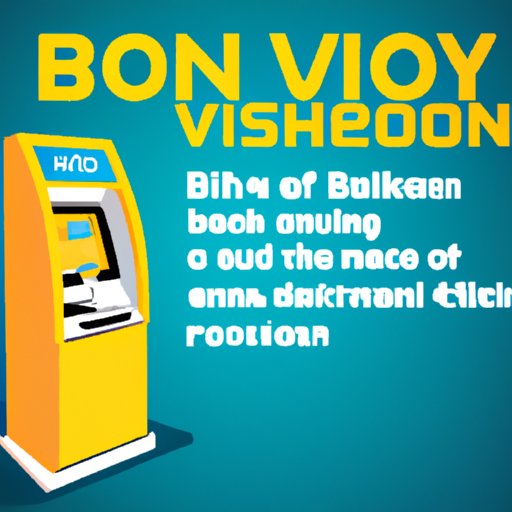 V. How to Find the Cheapest Bitcoin ATM Near You