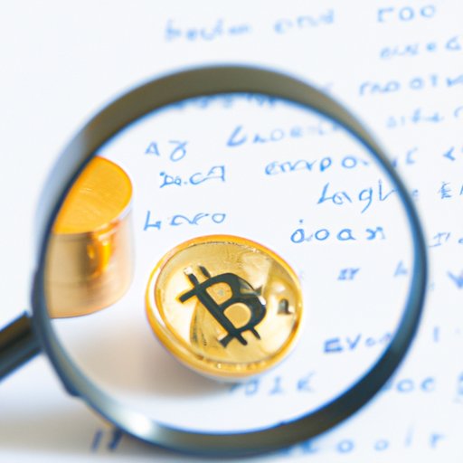 Exploring the Factors that Influence the Price of Bitcoin