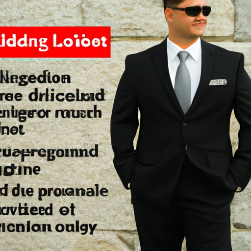 How Much Does a Bodyguard Cost? Exploring the Benefits and Costs of