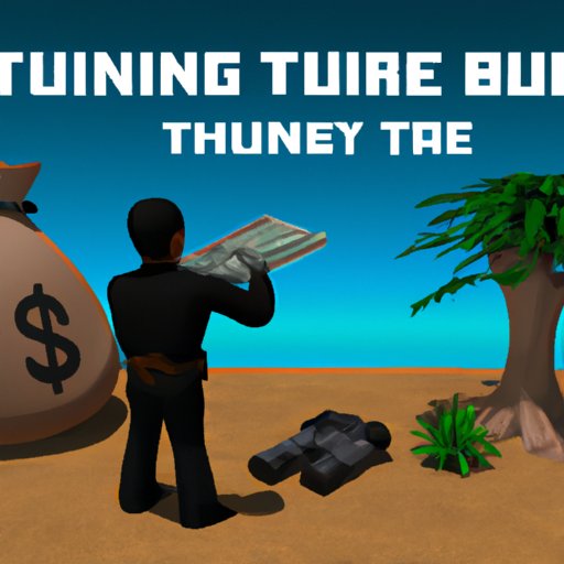 Exploring the Financial Rewards of Being a Bounty Hunter