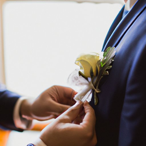 How Much Does A Boutonniere Cost? A Comprehensive Guide The