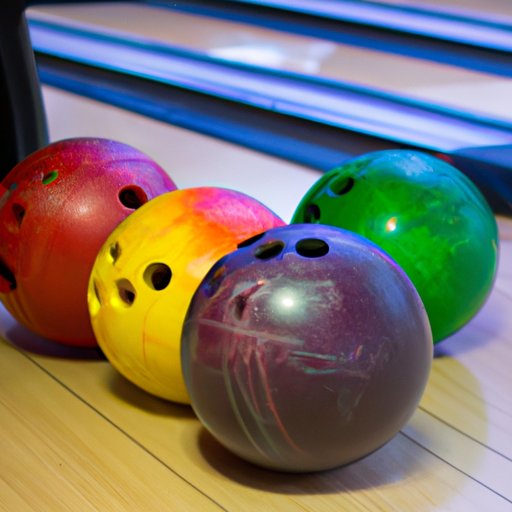 How Much Does a Bowling Ball Cost? Exploring Price Points and Finding