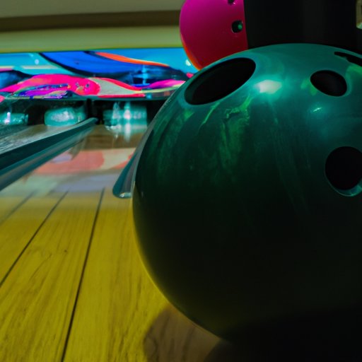 The Ultimate Guide to Buying a Bowling Ball on a Budget
