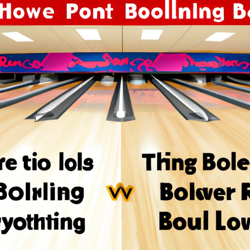 The Pros and Cons of Renting vs. Buying a Bowling Lane