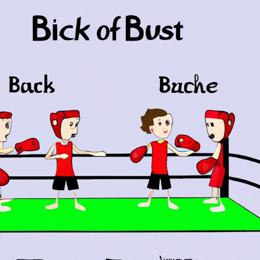 Exploring Different Types of Boxing