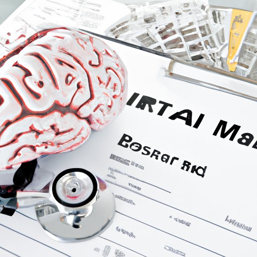 Exploring the Cost of a Brain MRI with Insurance