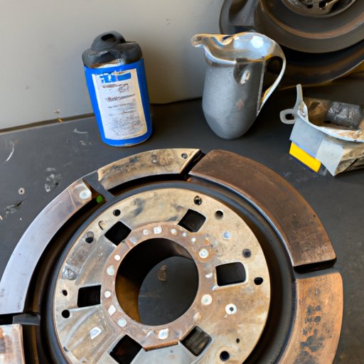 Breaking Down the Cost of a Brake Flush