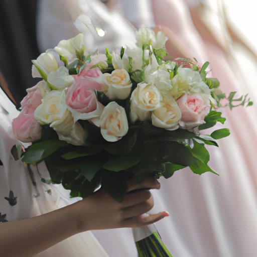  Exploring the Various Factors that Affect the Price of Bridal Bouquets 