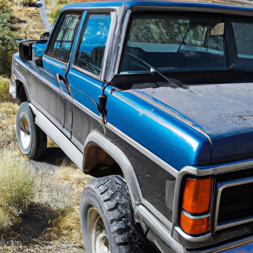 Exploring the Price Range of Ford Broncos