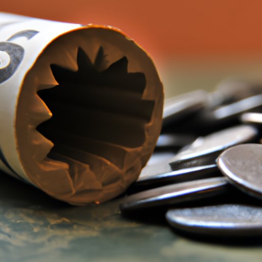 The Economics Behind the Cost of Bullets 