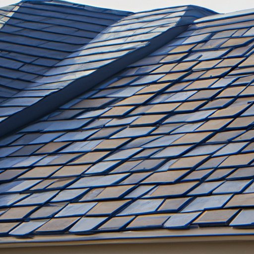 How to Choose the Right Shingles and Price Point For Your Home