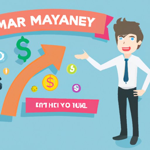 How to Increase Your Business Manager Salary