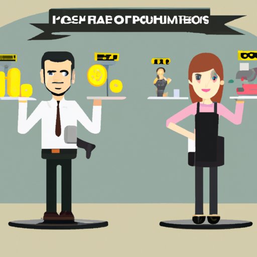 Compare the Pay of Business Owners to That of Other Professions