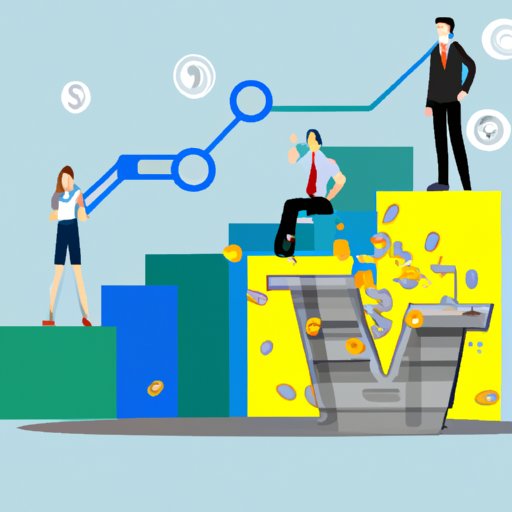 Analyze the Success of Different Business Owners and the Salaries They Make