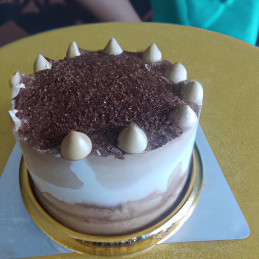 How to Get a Cake for Cheap