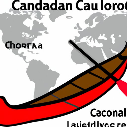 Canoe Prices Around the World: A Geographical Breakdown