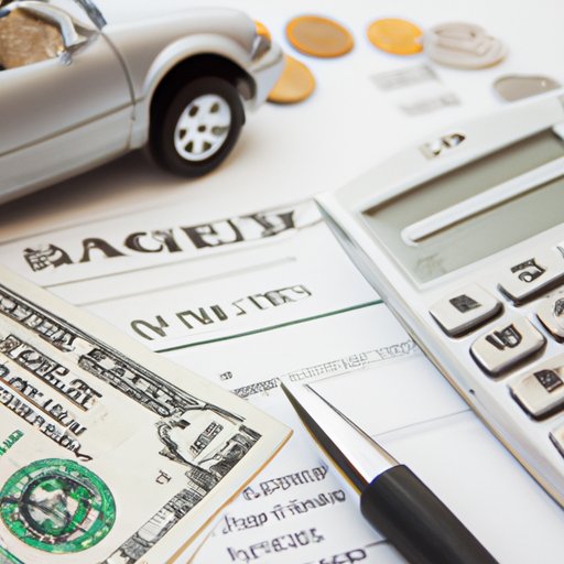 Understanding How Much You Can Finance on a New or Used Car
