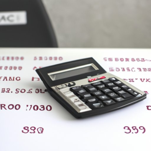 Calculating the Maximum Car Price for Financing