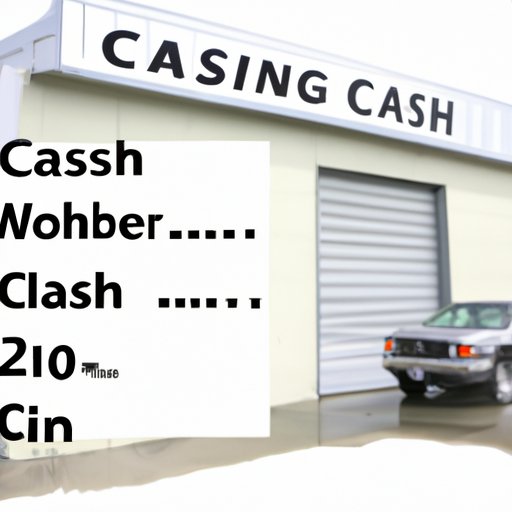 Analyzing the Cost of Building a Car Wash: Breaking Down the Expenses