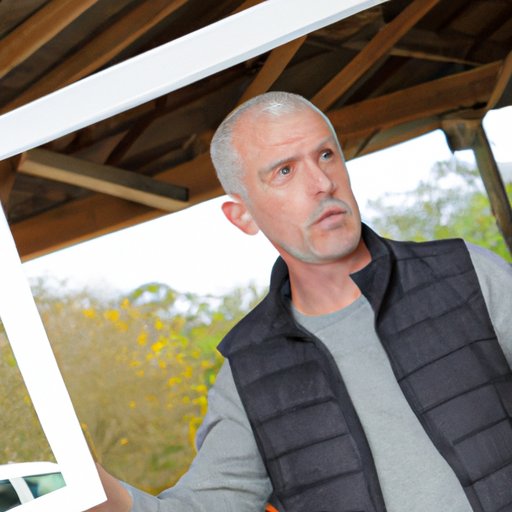 Exploring the Potential Cost Savings of Building Your Own Carport