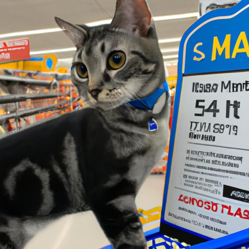 What You Need to Know About Buying a Cat from PetSmart