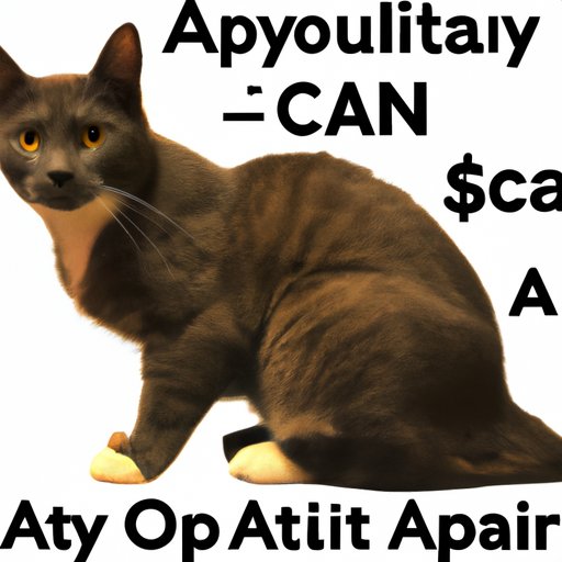 The Financial Reality of Adopting a Cat