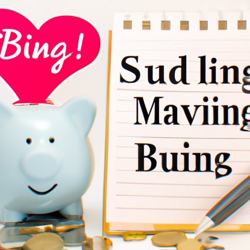 Tips for Saving Money on Your Big Day