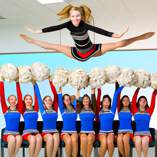 Exploring the Economic Impact of Cheerleading