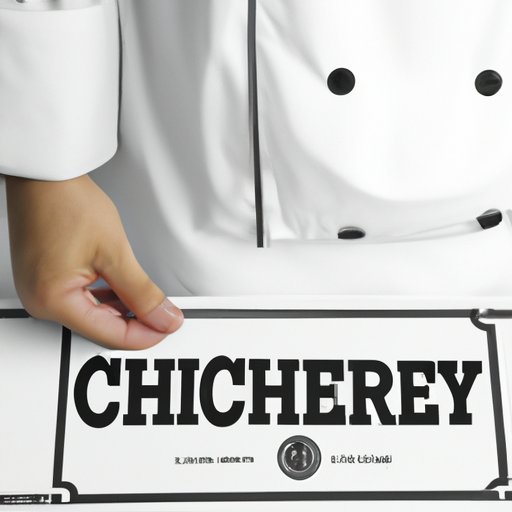 Investigating the Influence of Certifications on Chef Salaries