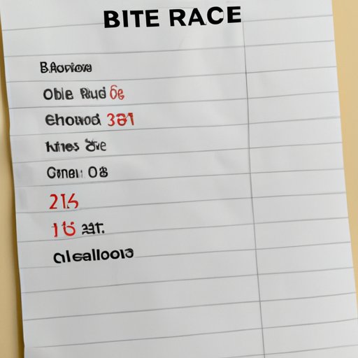 How Much Does a Chipotle Burrito Cost? Exploring Price and Menu Options The Enlightened Mindset