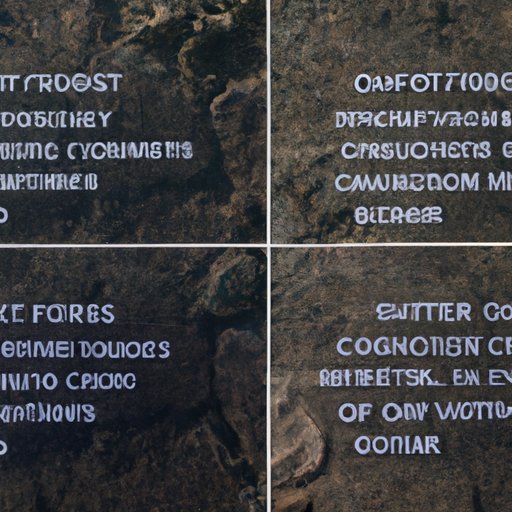 Factors Contributing to Cost Differences