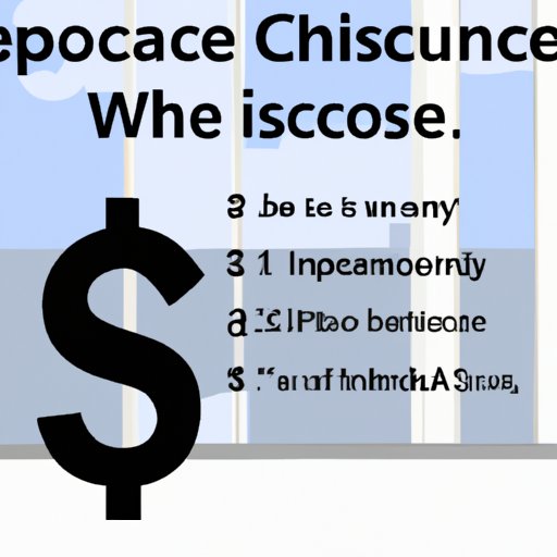 What to Consider when Estimating the Cost of Chiropractic Care