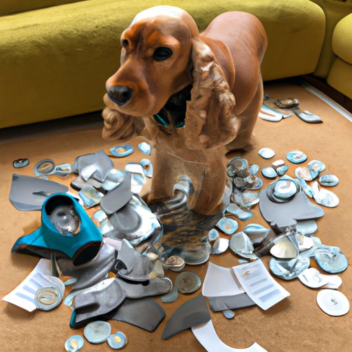 The Hidden Costs of Owning a Cocker Spaniel