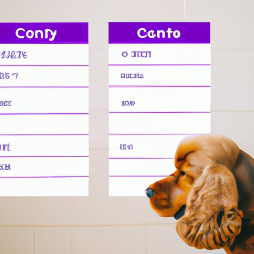 A Breakdown of Expenses for Cocker Spaniel Owners