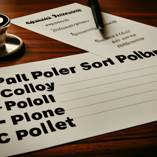 Exploring Payment Options for a Colonoscopy