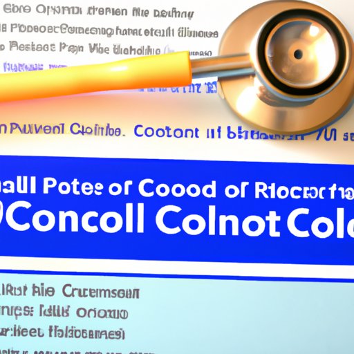 A Comprehensive Guide to the Cost of a Colonoscopy
