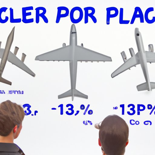 Comparing Prices of Different Types of Planes