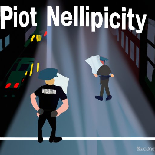 How Much Does a Cop Get Paid? Examining Salaries, Benefits and