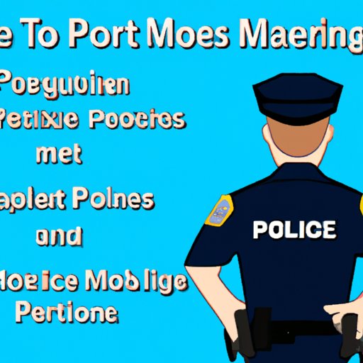 How Much Does a Cop Make? An InDepth Guide to Police Officer Salaries and Career Progression