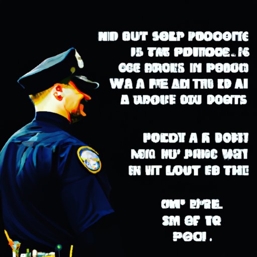 How Much Does a Cop Make? An InDepth Guide to Police Officer Salaries