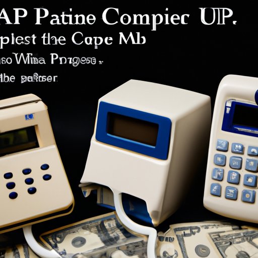 How Much Does a CPAP Cost? Exploring the Costs of Different Brands and